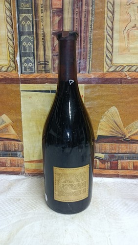 Vino 1966 Barbera D'Asti Riserva Degli Etruschi Duca D'Asti 72cl 13% (101) - Foto 5 di 9