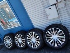 22" Mercedes Maybach GLS600 X167 factory AMG OEM GLS580 GLS450 wheels GLS63