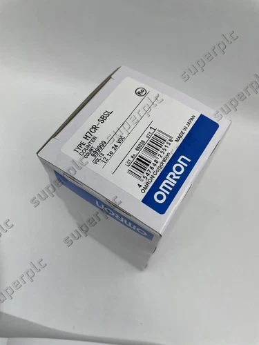 1pc OMRON H7CR-SBSL H7CR SBSL New in box free shipping