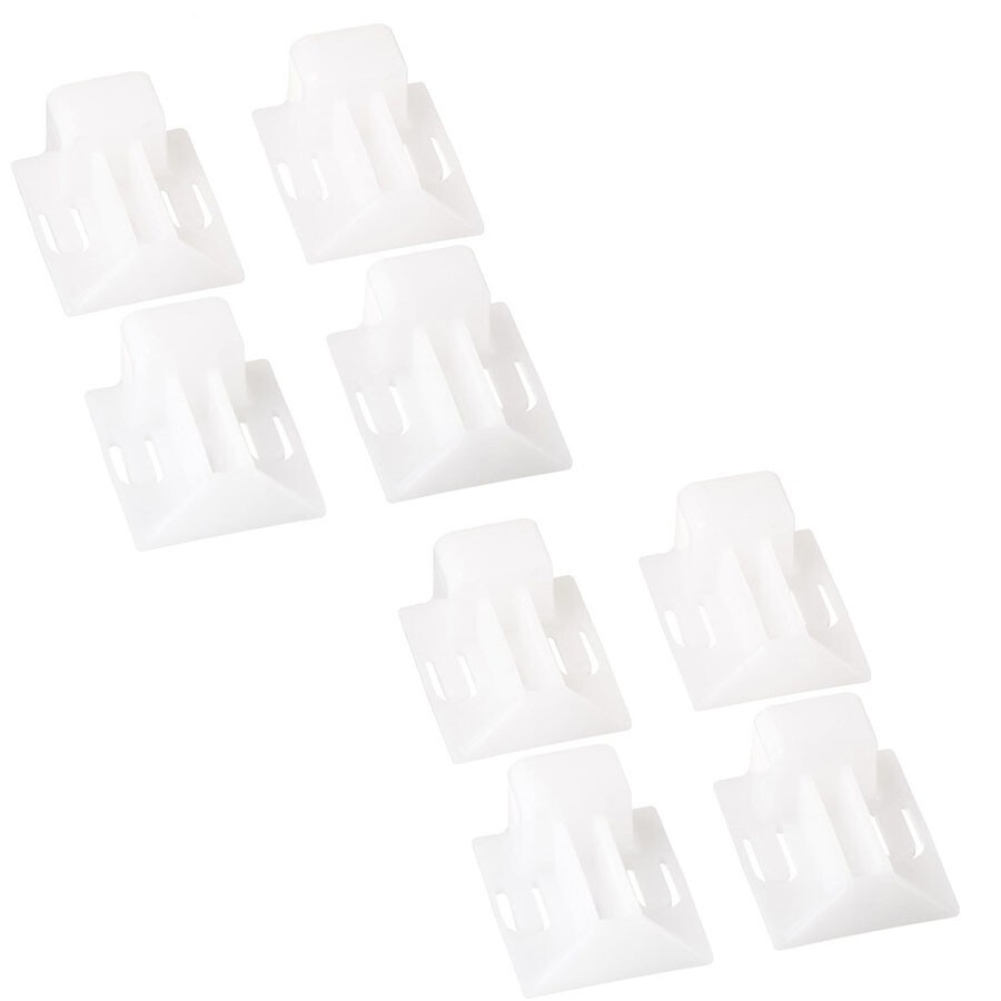 Kit Hardware Montaggio LG AAA30793431 - Viti E Accessori Originali Per TV O Supporto