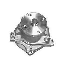 AUP2907  WATER PUMP IZUZU TOOPER 2.3 1987-88 & VAUXHALL BRAVA 2.3 FWD 4WD 1988