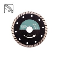 Diamant Trennscheibe 125 Mm Nass Und Trockenschnitt