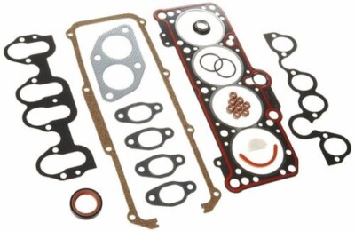 ELRING 915.971 Gasket Set For Audi 100... EAN 4041248060575