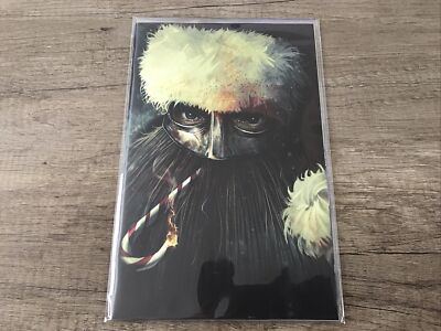 DEVIANT #2 | ANNA MARCANO VARIANT | RABBIT EXCLUSIVE Limited to 333