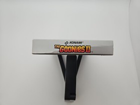 The Goonies II 2 Nintendo NES mit OVP und Anleitung NES-GU-NOE - Original