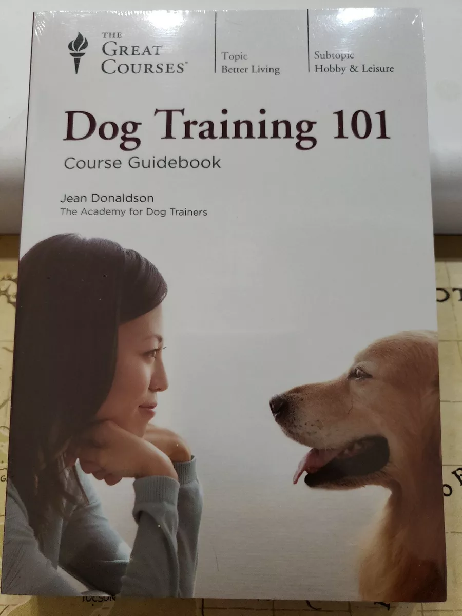 Dog training dvds cheap