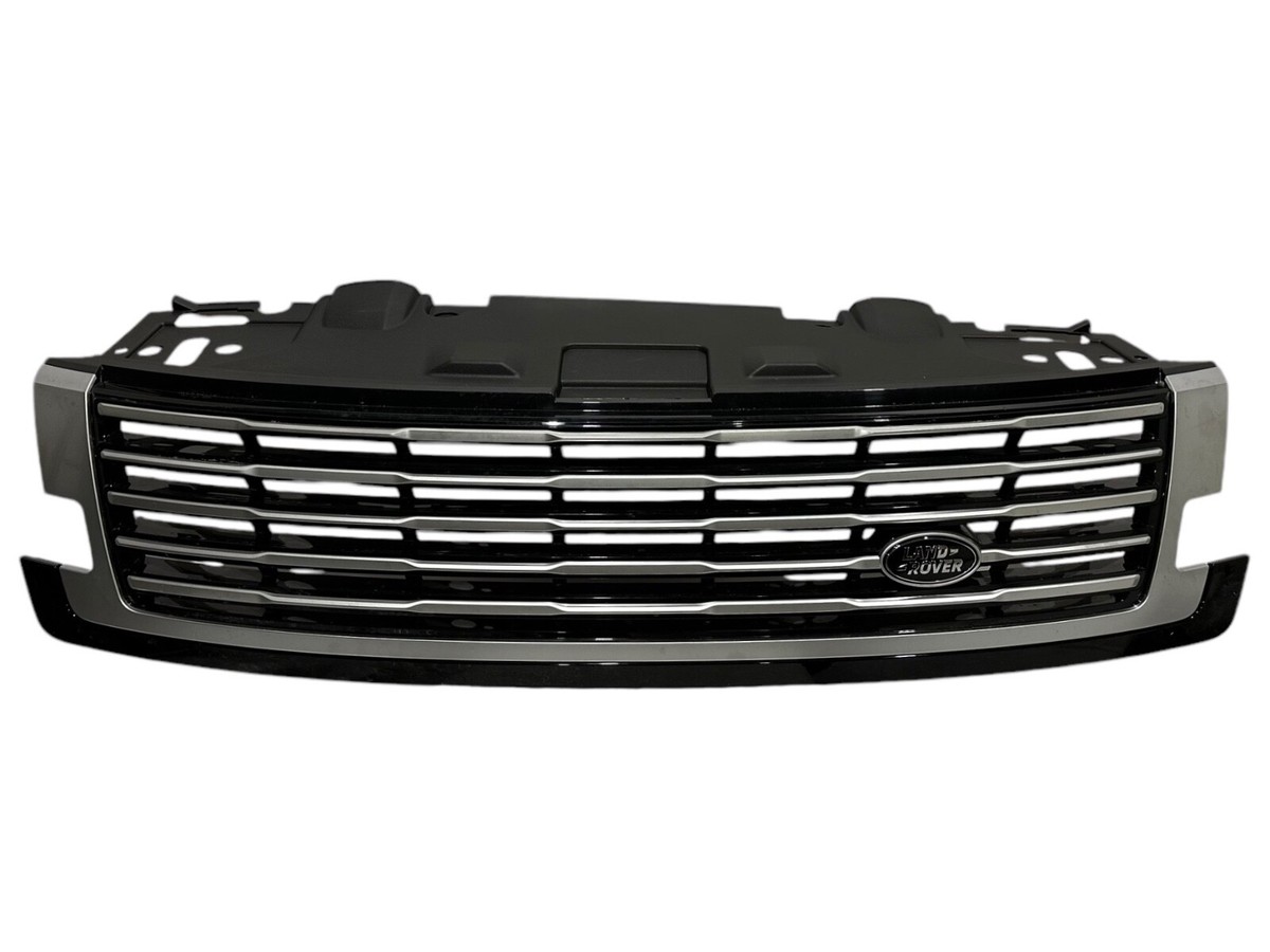 LAND ROVER グリル HY82-8200-A/B/C RANGE ROVER SV Kühlergrill, front grill T8EM-8200-A N8EM-8200-A