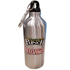 Northwest Arkansas Naturals Water Hydration Collectible Bottle Flask Screw On