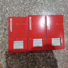 New in Box Beckhoff EL2008 Fast Shipping