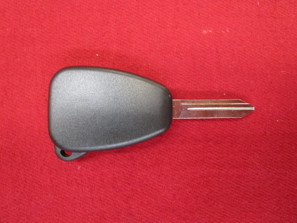 OEM Unlocked Chrysler Dodge Jeep 3 Button Remote Key OHT692713AA Recase Foto 2 de 2