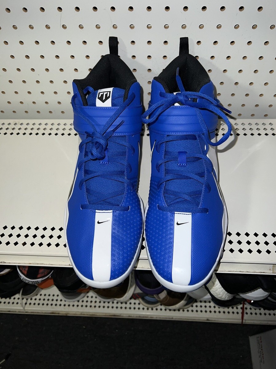Nike Force Trout 7 Pro MCS Mens Molded Baseball Cleats Size Nike Force Trout 7 Pro MCS Mens Molded Baseball Cleats Size