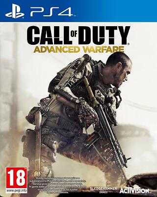 Call of Duty - Choose PS4 Games | Create Bundle | Boxed | Mint