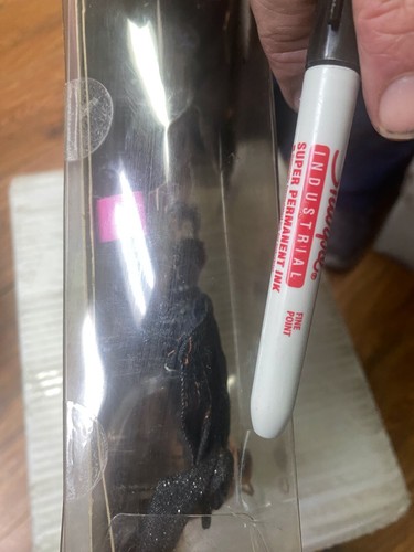 BRATZ VINTAGE Limited Edition Meygan Funk N Glow Collection NIB - Picture 7 of 18