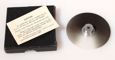 FADE FILTER WHEEL IN BOX, VINTAGE