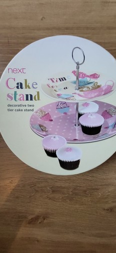 New Next Decorative Vintage