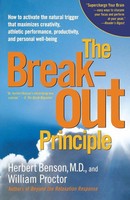 The Breakout Principle | Herbert Benson (U. A.) | Taschenbuch | Englisch | 2004