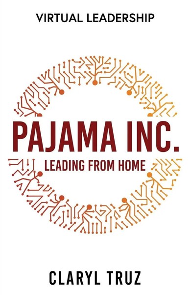 Claryl Truz | Pajama Inc. | Taschenbuch | Englisch (2022) | Leading From Home-image