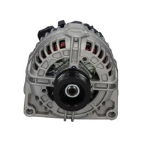 Lichtmaschine Generator 14 V 120 A Ø 54 Mm Valeo FüR U.A. Opel Zafira