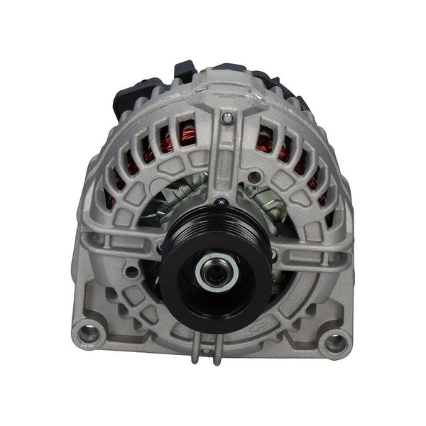 Lichtmaschine Generator 14 V 120 A Ø 54 Mm Valeo FüR U.A. Opel Zafira-image