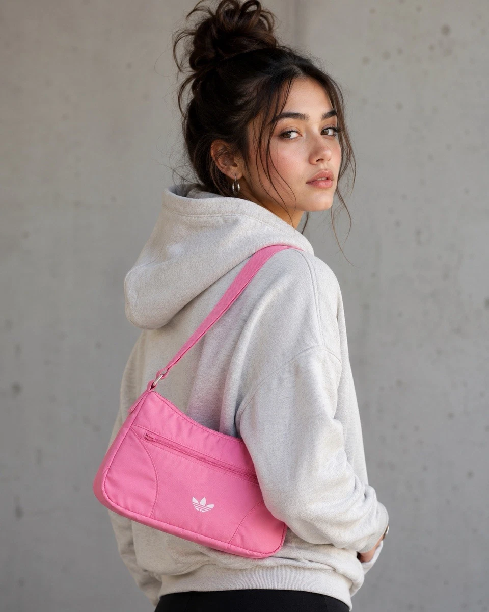 adidas Pink Bags & Handbags for Women for sale | eBay display picture 2