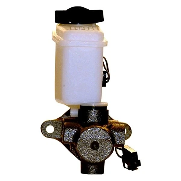 For Mazda B2200 1987-1989 Raybestos Element3 Brake Master Cylinder Foto 2 de 4
