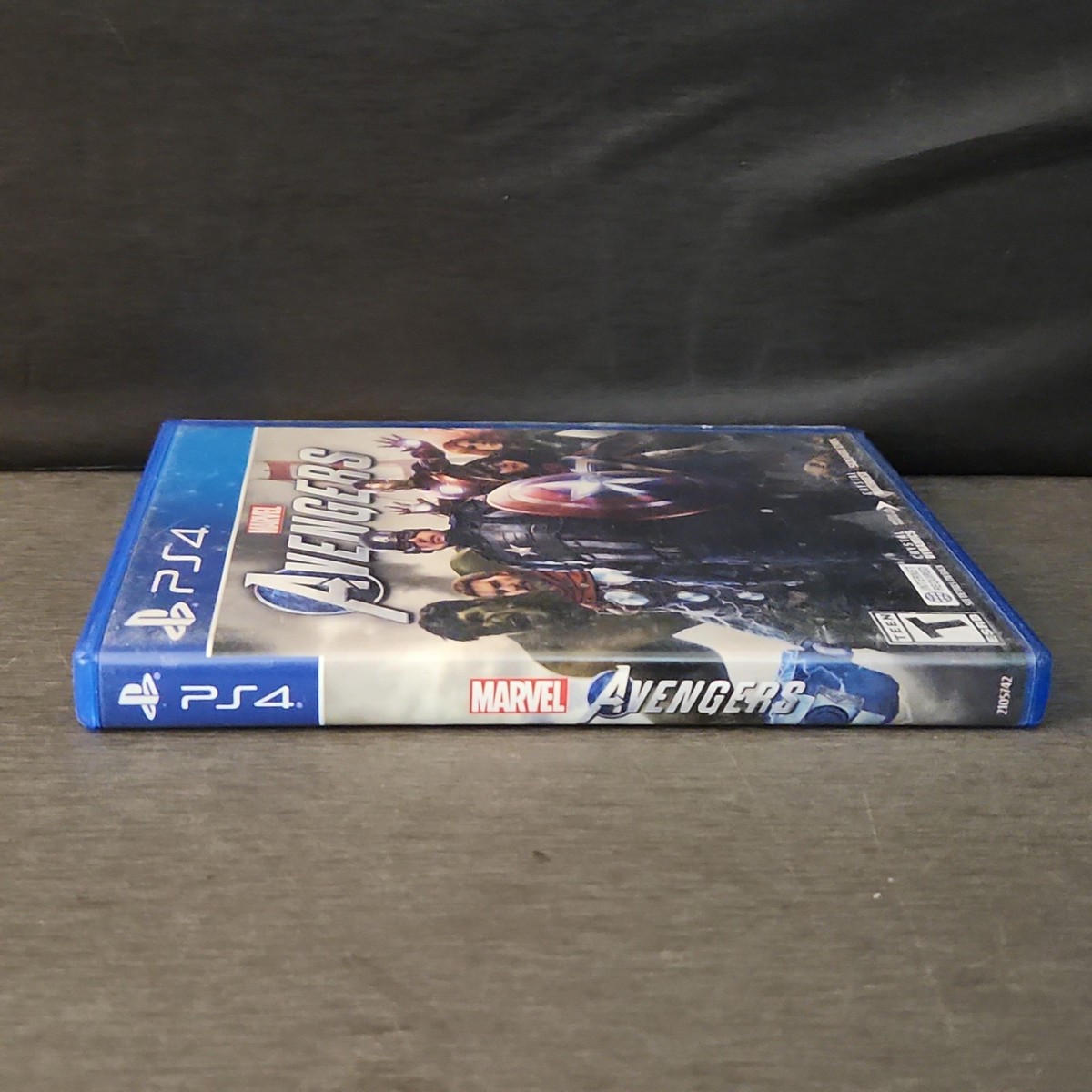 Marvel Avengers PS4 | eBay