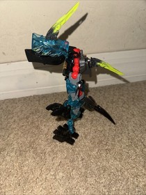 Lego 44026 Hero Factory Crystal Beast vs Bulk Incomplete