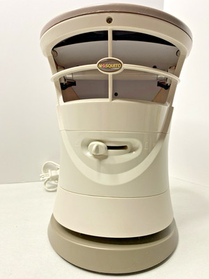 Nosquito by Stinger Indoor/Outdoor Mosquito Insect Trap MA-06 Fruit Flies/Moths