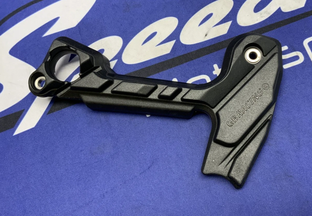 GB Racing Right Frame Protector S1000RR/M1000RR 19-26 FP-S1000RR-2019-RHS-GBR