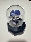 FRANKLIN MINT 1994 Star Trek USS Enterprise Limited Edition 4" Sculpture  — photo 4