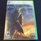 Halo 3 (Xbox 360, 2007) No Manual Tested