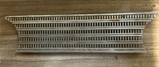1941 41 Chevy Chevrolet Dash Radio Speaker Grille Original Gm Trim Moulding
