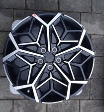 Alufelge Hyundai Tucson NX4 N-Line 19 Zoll 52910-N7400