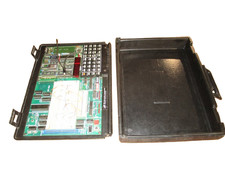E&L Instruments The Fox MT-80Z Circuit Trainer/Design Instrument