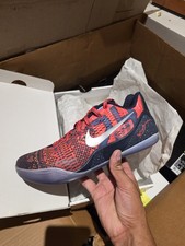 Kobe 9 Philippines DS Size 10 