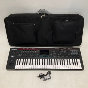 【美品】 Roland Fantom G6 ハードケース付き Roland Fantom G6 | eBay