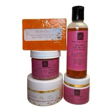 Bare Zen Face blemish, dark spots & Hyperpigmentation Set