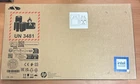 HP Fortis 11 G10 Chromebook Touchscreen Intel N100 4GB 32GB - New In Box