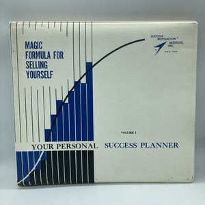 Success Motivation Institute | eBay