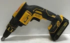 (MA3) Dewalt 20V (DCF620) MAX XR Brushless Drywall Gun with Battery