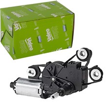 VALEO WISCHERMOTOR HINTEN PASSEND FÜR SEAT EXEO | 579718