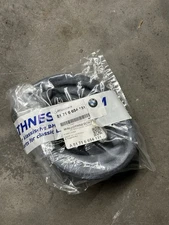 BMW NK Neue Klasse Front Left Door Seal Rubber OEM 1500 1800 2000 Ti Tii Tilux