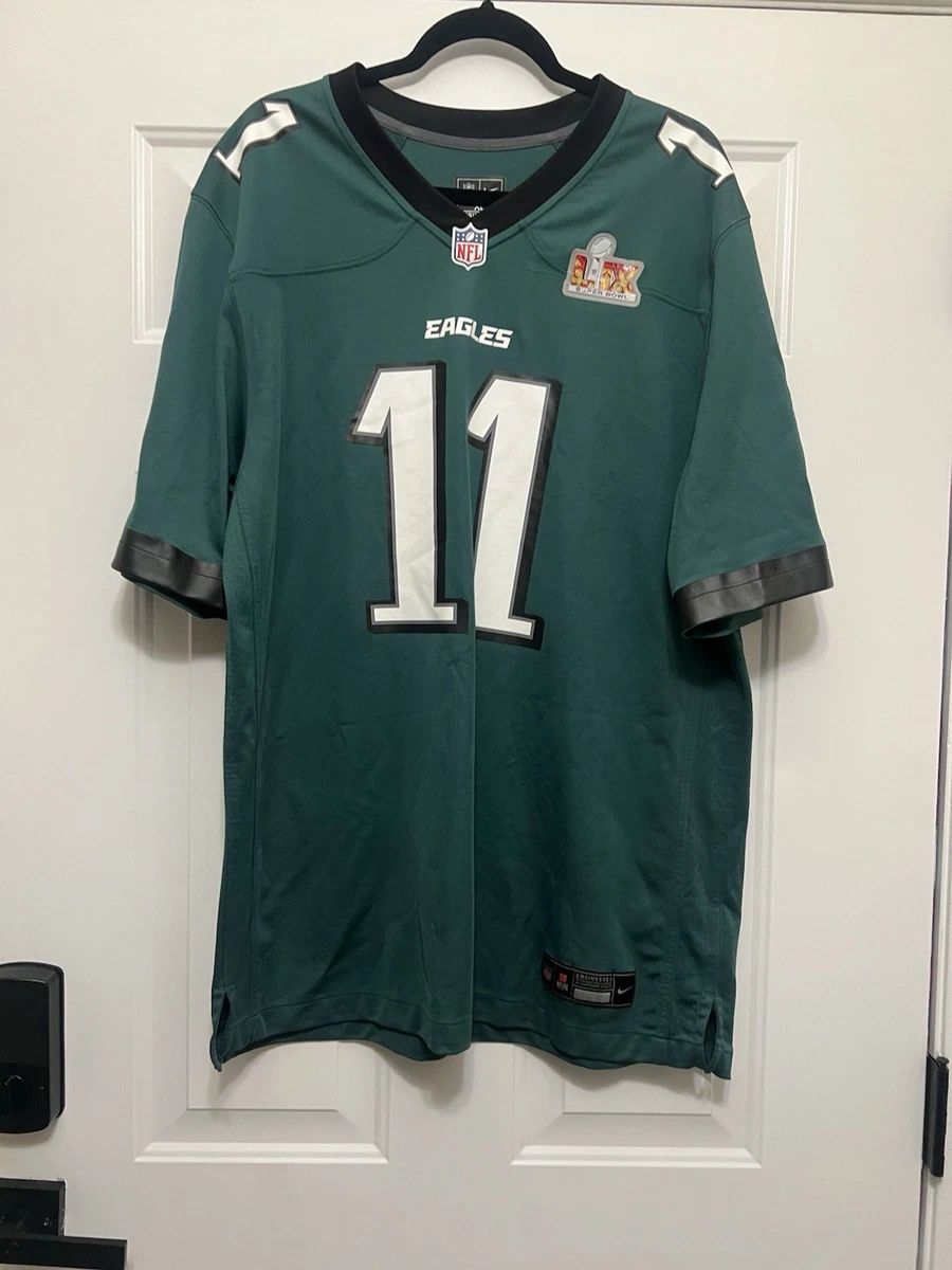 Philadelphia Eagles Super Bowl NFL Jerseys for sale | eBay