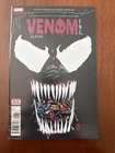 Amazing Spider-Man & Venom: Venom Inc. Alpha #1 One-Shot (Marvel, 2018) ungraded