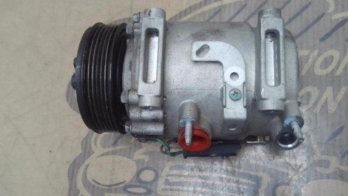 Compresseur clim PEUGEOT 208 2 9850433280 - Picture 2 of 14