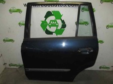 Porte arrière et accessoires Mazda PREMACY