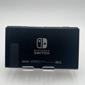 Nintendo Switch HAC-001 Handheld Video Game Console - Used - Black - 32GB