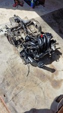 Motor Mercedes Benz A Klasse W168 A140 Laufleistung 130 Tausend Kilometer! KM Motor Mercedes Benz A Klasse W168 A140 Laufleistung 130 Tausend Kilometer! KM