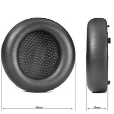 Ohrpolster Ersatz Set mit Kühlgel Technologie für Alienware AW920H – Bild 2