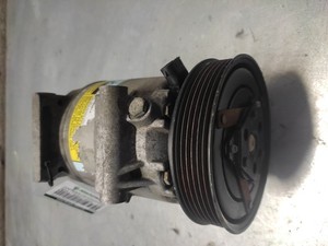8200316164 KLIMAKOMPRESSOR / 1022181 FÜR RENAULT SCENIC II EMOTION